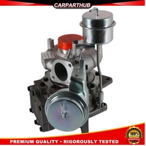 Turbo Turbocharger For 2007-2012 Acura RDX K23A1 Engine 18900RWCA01 49389-01020 - Picture 1 of 12
