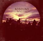 Nosound Teide 2390 (Cd) Album With Dvd