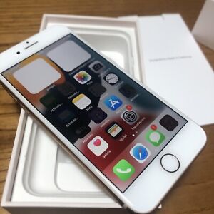 Apple iPhone 8 - 64 GB - Oro (Sbloccato)