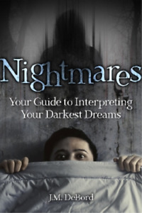 J.M. DeBord Nightmares (Paperback)