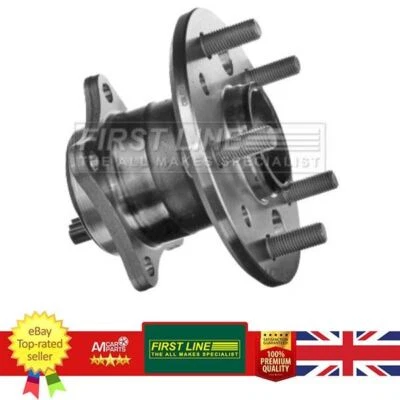 Brand New Wheel Bearing Kit For Lexus ES 01-06 Toyota CAMRY 06-11 4245006040 - Image 1 of 3