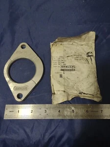 NEW GENUINE OEM CUMMINS 3896335 ONE CAMSHAFT THRUST SUPPORT 3896335 NOS NIP USA  - Picture 1 of 16
