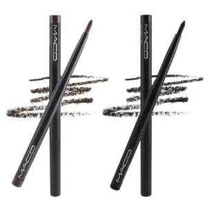Waterproof Waterlines Excess Eyeliner Pencil Pigment Gel Liner Long-Wearing Lids - Picture 1 of 20