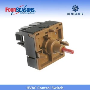 For 2007 Mercury Mariner HVAC Control Switch 4 Seasons - Picture 1 of 7