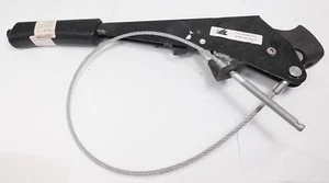 Leva freno a mano + corda LADA NIVA Chevy 2123 Chevrolet / 2123-3508010 - Foto 1 di 1