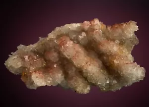 Fluorite, Annaberg-Buchholz, Erzgebirge, Saxony, Germany 2303-035 - Picture 1 of 4