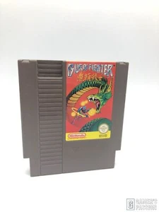 Burai Fighter • Nintendo NES • Buen estado • Solo módulo • Probado • NES - Imagen 1 de 3