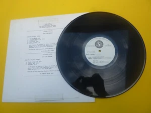 LP LUCIFER´S FRIEND - Good Time Warrior - US - 6E-159 - Test Pressing (-/EX++) - Picture 1 of 2