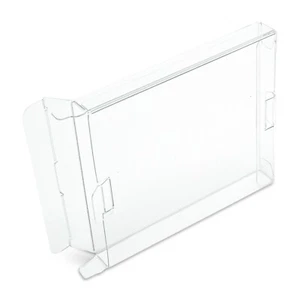 Schutzhüllen Blufans Ultimate Fullslip Folie Film Protector case 177x140x26 mm - Photo 1/4