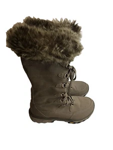 Eddie Bauer wetterfeste Midnight Solstice II Schneestiefel Damen 7 - Bild 1 von 5