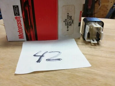 Nuevo de Lote Antiguo Ford 1993-7 FORD PROBE MAZDA 626 -ECM ECU PCU Módulo de Control de Motor Relé Foto 1 de 2