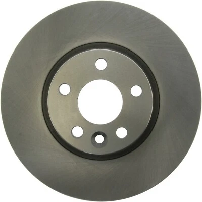 For 2011-2018 Volvo S60 Standard Disc Brake Rotor Front Centric 2012 2013 2014 - Image 1 of 4