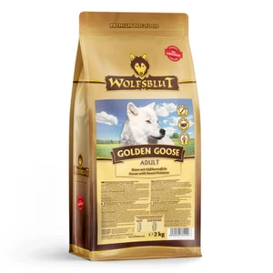 Wolfsblut - Golden Goose Adult - 2 kg - Hundefutter - Bild 1 von 3
