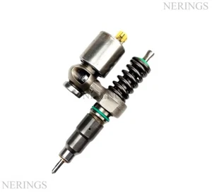 Fuel Injector Land Rover MSC000030 BEBE2A01001 Delphi REMAN - Picture 1 of 3