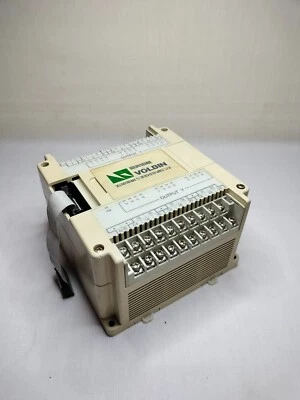 Fatek FACON FB-24EYT  FB24EYT Programmable Logic Controller Made in Taiwan - Image 1 of 4