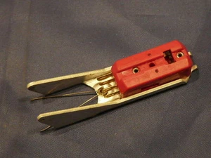 NOS ORIGINAL PYE BUTTERFLY CARTRIDGE FOR ACHOIC 1206 Projection 1005 Zenith - Picture 1 of 3