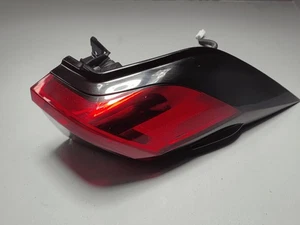 2019-2025 TOYOTA RAV4 REAR PASSENGER SIDE OUTER TAILLIGHT TAIL LIGHT LAMP OEM - Picture 1 of 15