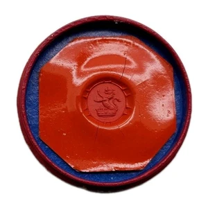 British Royalty Nobility Armorial Ducal Wax Seal Matrix Proof Duke of Norfolk UK - Picture 1 of 12