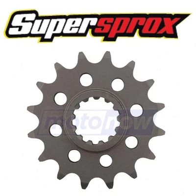 Supersprox 520 Conversion Front Sprocket for 1991-1993 Yamaha FJ1200 - oi - Image 1 of 4
