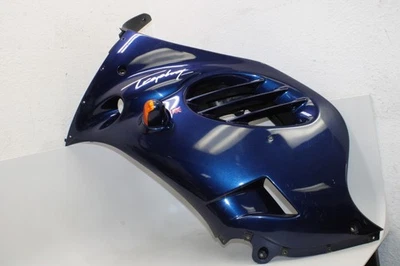 TRIUMPH TRIDENT 900 1997 OEM CARENADO IZQUIERDO PANEL Foto 1 de 4