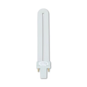 Replacement Bulb for OSRAM SYLVANIA DULUX S 9W/78 9W - Picture 1 of 1