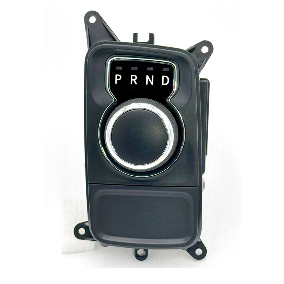 FOR 2013-2024 RAM 1500 Classic TRANSMISSION GEAR SHIFTER SELECTOR 68171964AI - Image 1 of 4