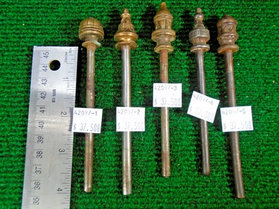 UN PASADOR DE BISAGRA RARO PARA BISAGRAS ESTILO EASTLAKE - POCO COMÚN DISPONIBLE (42097) Foto 1 de 4