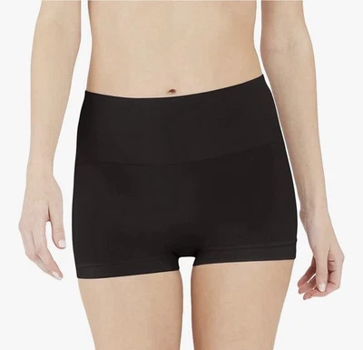 Spanx новый с Ярлыками каждый день формирования Boyshort черный Med - Изображение 1 из 4