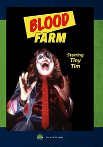 Blood Farm - Foto 1 di 1