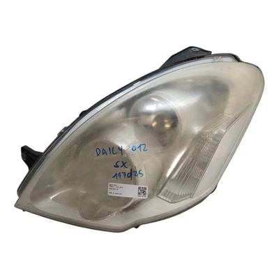 FARO ANTERIORE SINISTRO PER IVECO Daily 35C15 Serie 5801375416 F1CE3481J (12>) - Immagine 1 di 4