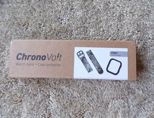 Correa de reloj ChronoVolt - CVA7 @d6 - Imagen 1 de 7