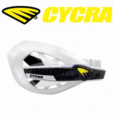 Cycra Eclipse Perch Mount Handshield Kit for 2014-2019 Yamaha YZ450F - kz - Imagem 1 de 4
