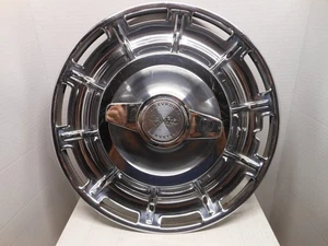 1959-1962 Corvette Original Spinner Hubcap 15"  2725239 BLC USA - Picture 1 of 9