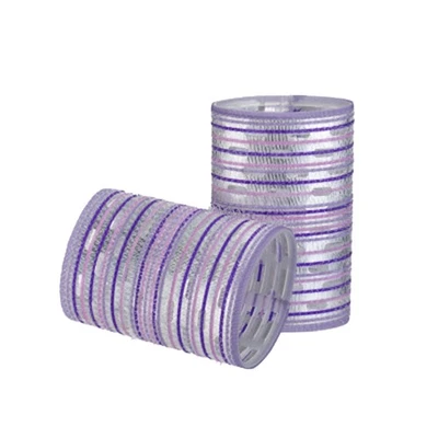  2 Stück Lockenwickler für den Heimgebrauch, DIY-Lockenstab, selbsthaftende - Bild 1 von 4