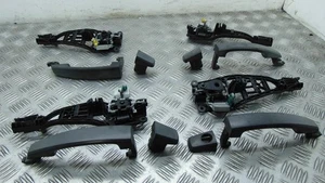 Vauxhall Astra H Set Of 4 Outer Door Handle MK5 2004-2012M - Picture 1 of 4