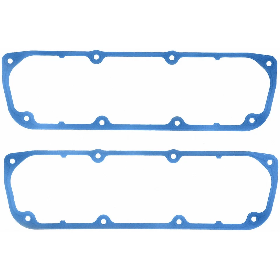 Engine Valve Cover Gasket Set Fel-Pro For 1990-1993 Chrysler Imperial - Image 1 of 1