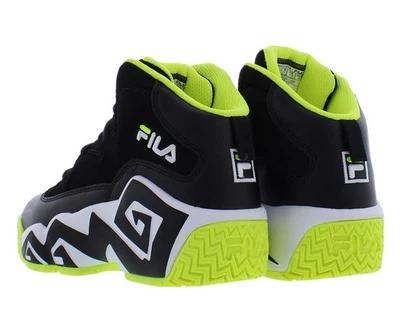Fila Mb Boys Shoes - Image 1 of 4