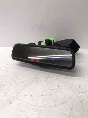 DODGE CHARGER CHRYSLER 200 DURANGO JEEP INTERIOR REAR VIEW MIRROR OEM 68231567AA - Image 1 of 4