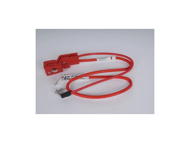 Cable de batería positivo 93RR74H compatible con Pontiac G6 2008-2009 3,6 L V6 LY7 VIN: 7 Foto 1 de 1