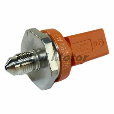 06J906051B OEM Fuel Pressure Sensor for VW Audi A3 A4 A5 Q5 TT GTI 2.0T 2007–13 - Изображение 1 из 3