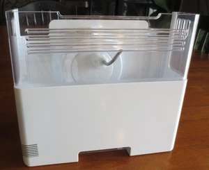 LG Kühlschrank Eisbehälter Behälter für LRMXS2806S Kühlschrank - Bild 1 von 9