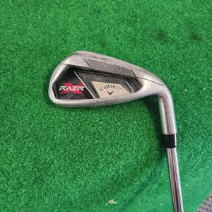 Cuña de arena Callaway RAZR X eje de acero Uniflex diestro 35" - Imagen 1 de 7