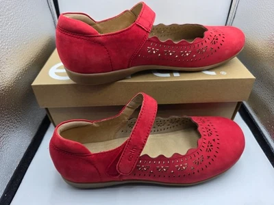 Earth 女式 Brady Mary Jane 运动鞋 Pewter 尺码 9.5 W — 第 1/4 张图片