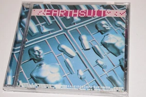 Kaleidoscope Superior by Earthsuit (CD, 2000) - Picture 1 of 3