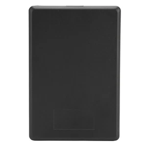 (500GB)2.5 Inch External Hard Drive Lightweight Portable USB 3.0 Interface Easy - Photo 1/12