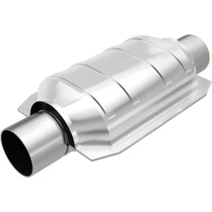 MagnaFlow 94104-DR for 1975-1978 Ford F-100 4.9L L6 GAS OHV - Picture 1 of 24