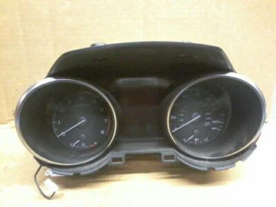 Subaru Outback 2016 velocímetro clúster 85003-AL30A Foto 1 de 4