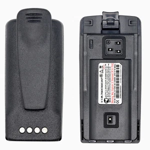For Motorola Radio RAD0314 6080384X65 RDM2020 RDU2080 PMNN6035 RLN6308 Battery - Picture 1 of 8