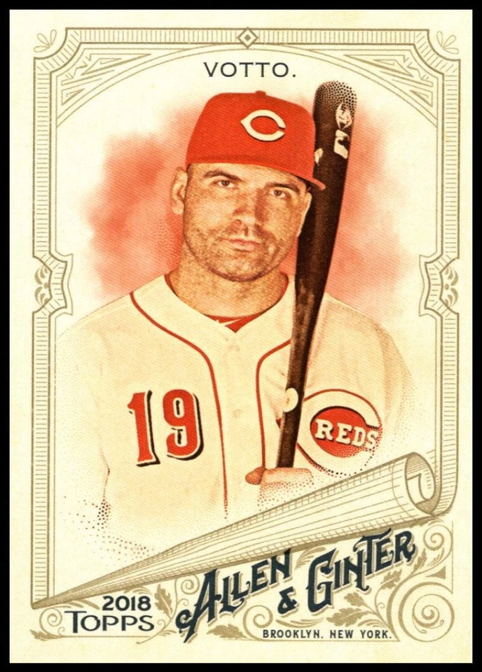 2018 Topps Allen & Ginter cards (1-200) You pick! Free S/H! Sports/non-sports - Image 1 of 1