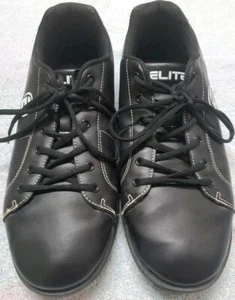 Elite Bowling Shoes Mens Wide Size 13 - Picture 1 of 14